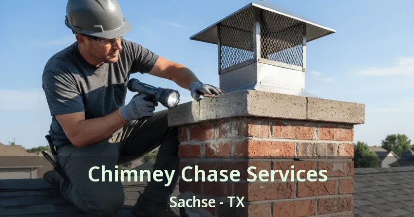 Chimney Chase Services Sachse - TX