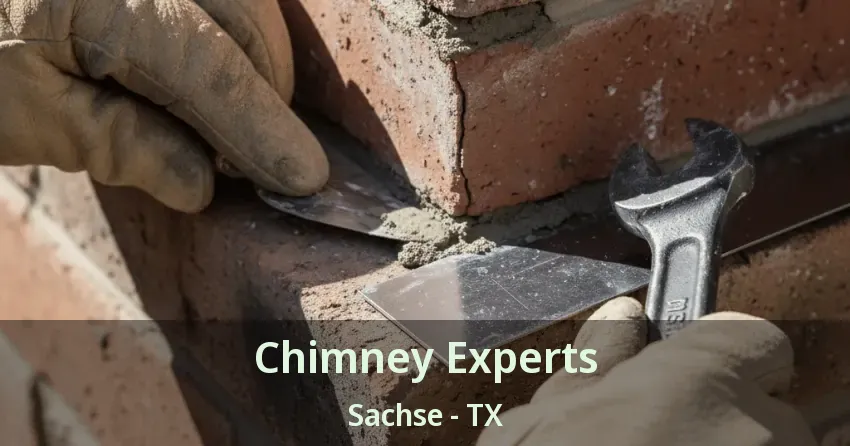 Chimney Experts Sachse - TX