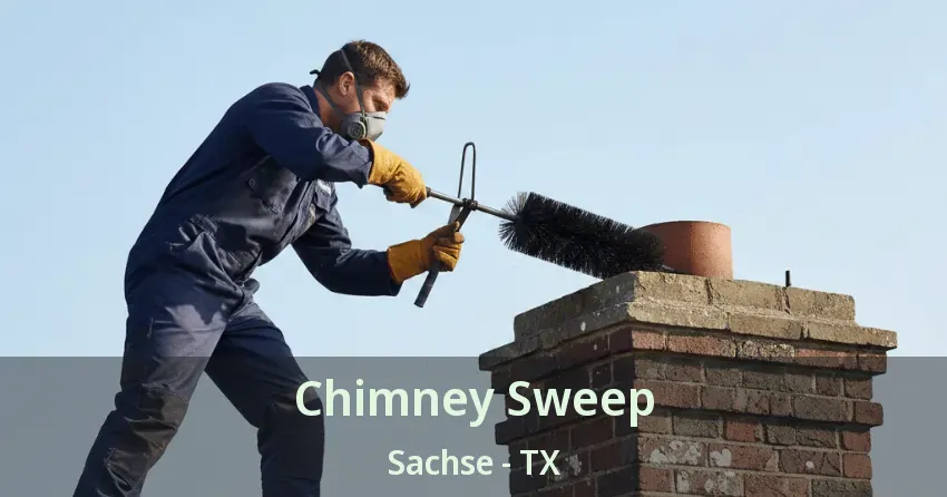 Chimney Sweep Sachse - TX