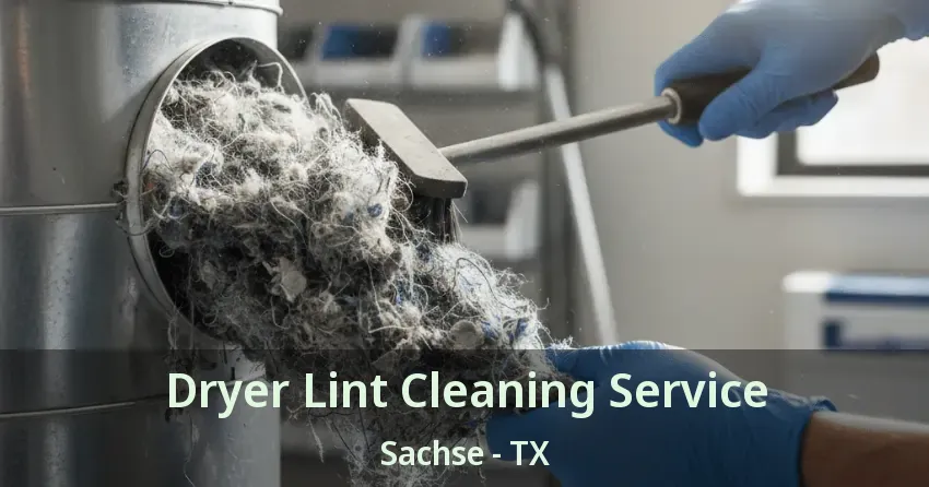 Dryer Lint Cleaning Service Sachse - TX Dryer Lint Cleaning Service Sachse - TX