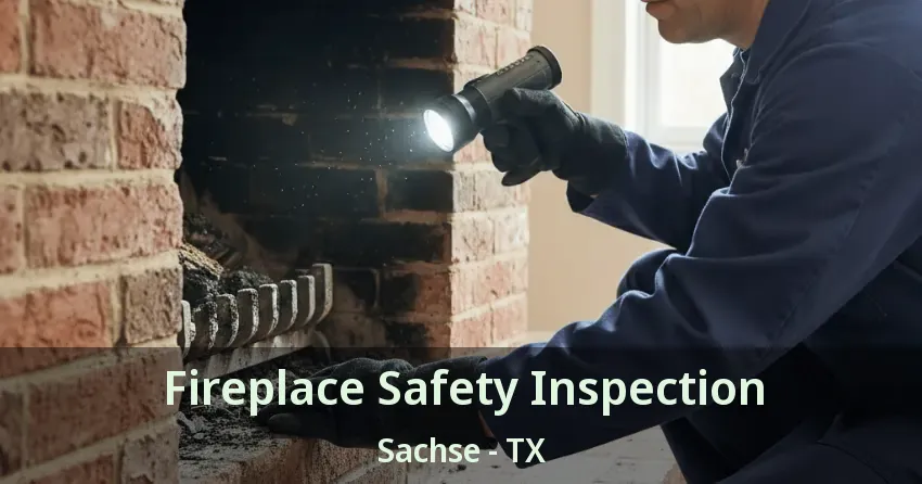 Fireplace Safety Inspection Sachse - TX Fireplace Safety Inspection Sachse - TX