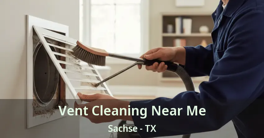 Vent Cleaning Near Me Sachse - TX Vent Cleaning Near Me Sachse - TX